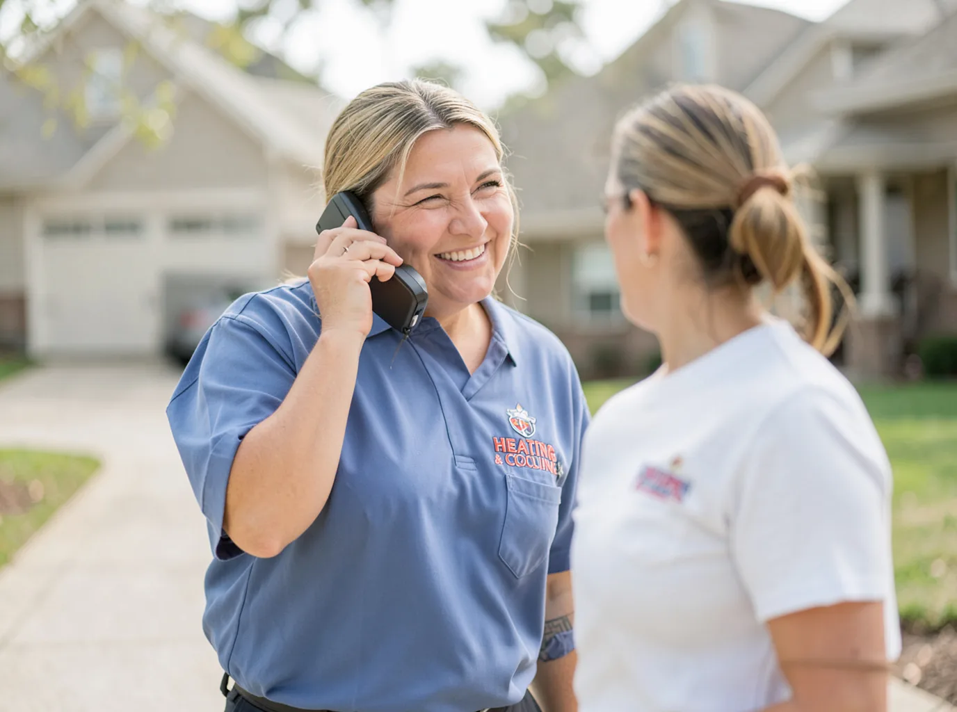 Hvac Repair Pretty Prairie, KS FAQs